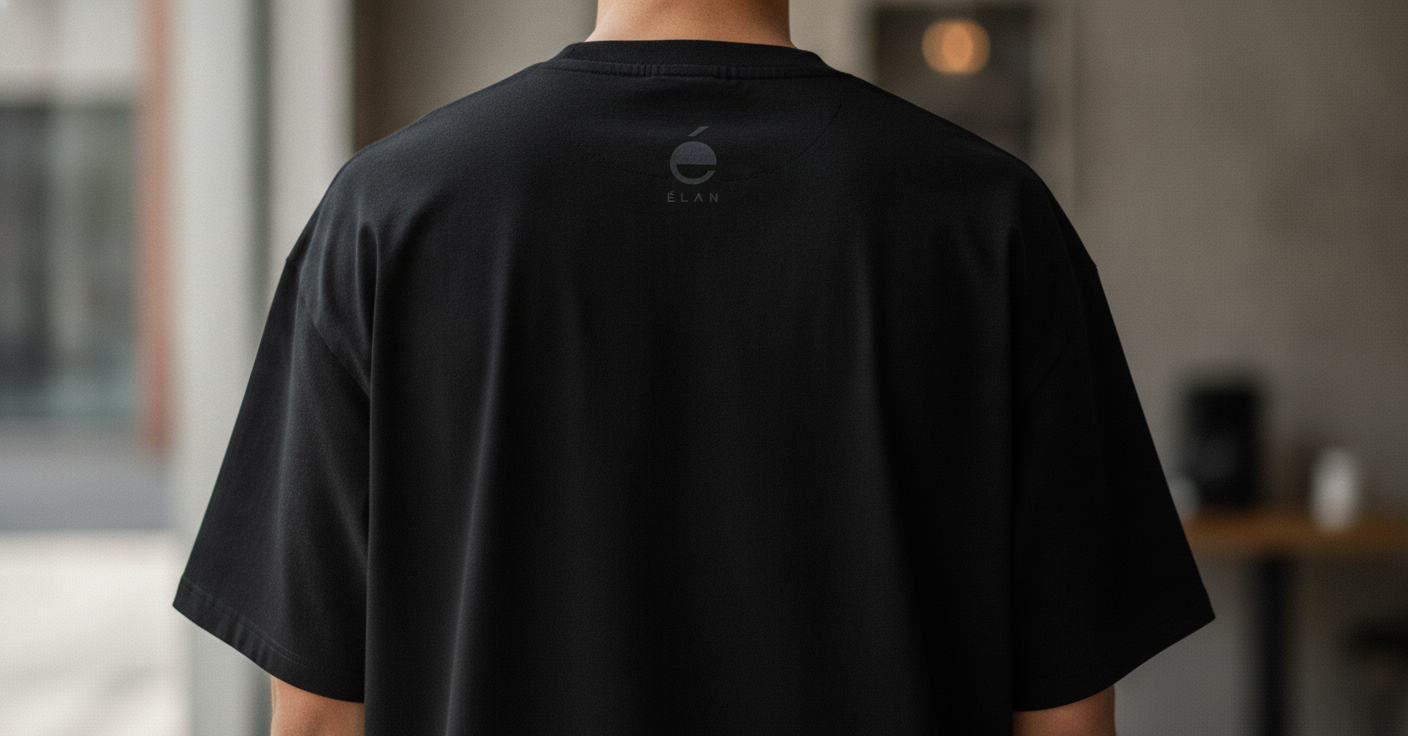 Karma Takes Notes, So Do I — Oversized Terry Tee