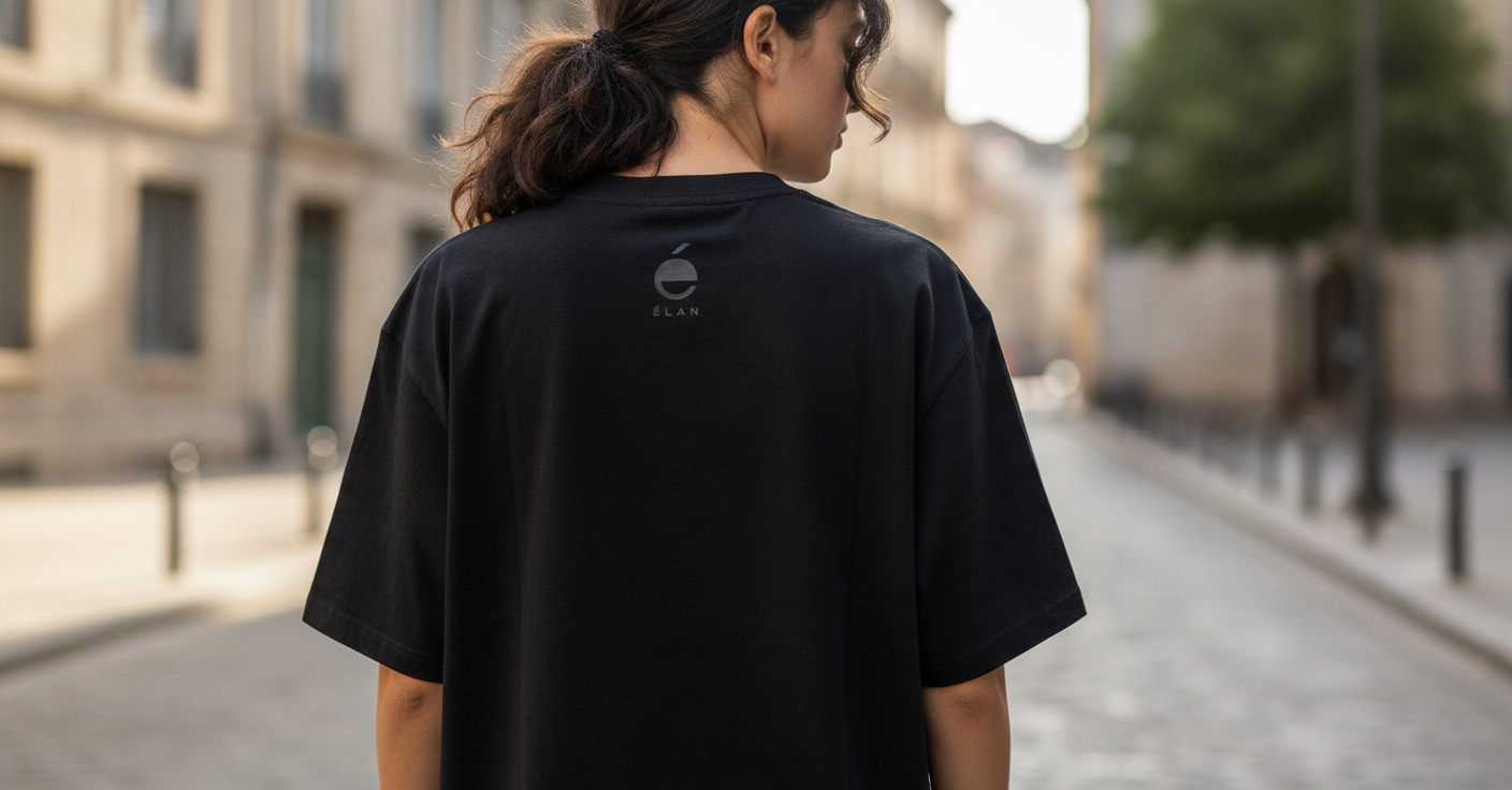 Karma Takes Notes, So Do I — Oversized Terry Tee