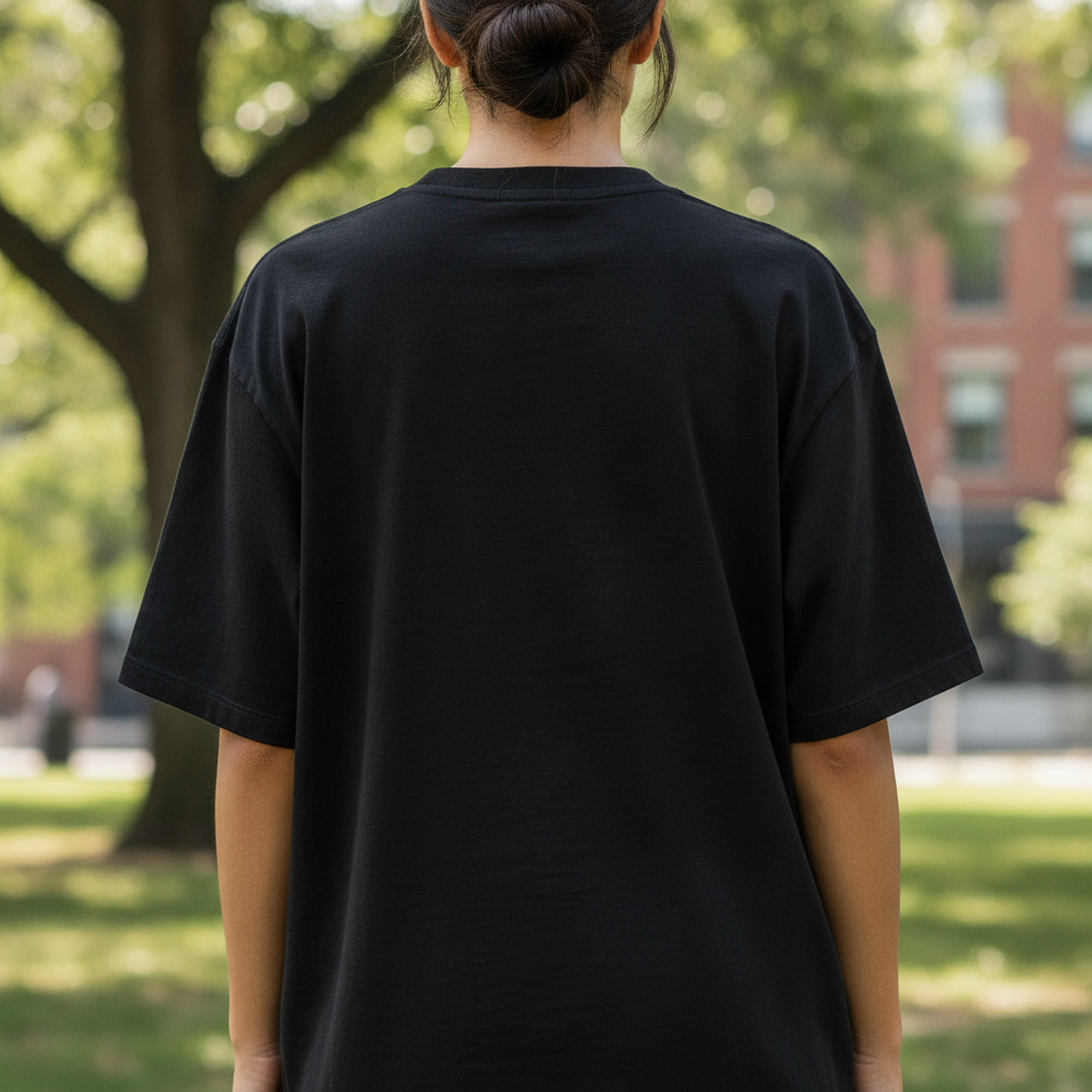 All My Red Flags Are Planetary — Oversized Astrology Tee